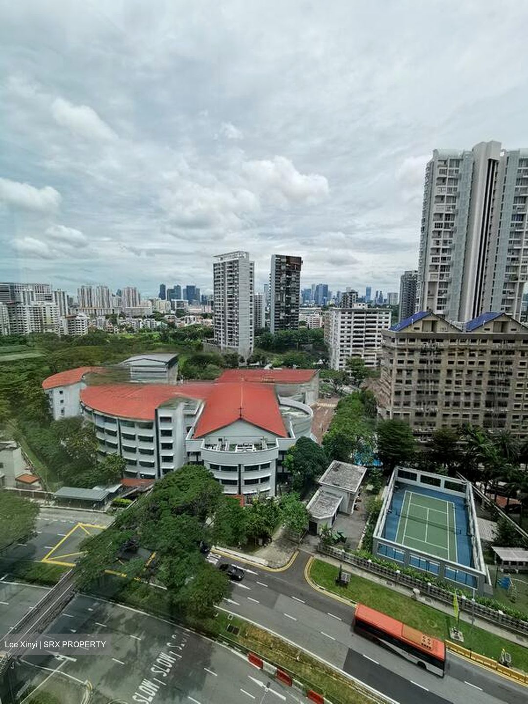 The Huntington (D11), Apartment #463184281